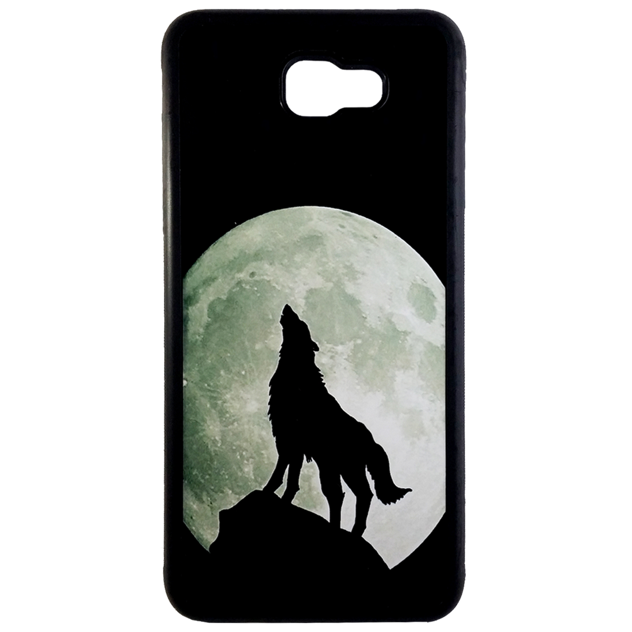 کاور کد 0561 طرح گرگ مناسب برای گوشی موبایل سامسونگ galaxy j5 prime
