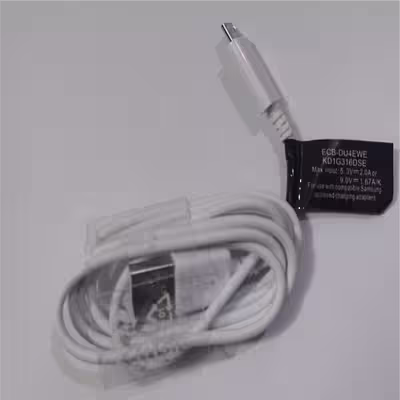 کابل تبدیل USB به microUSB مدل ECB-DU4EWE طول 1 متر 