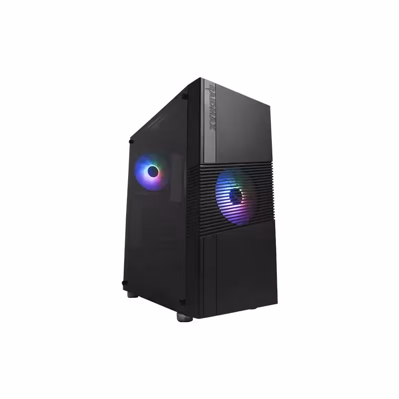 کیس کامپیوتر ریدمکس مدل H704