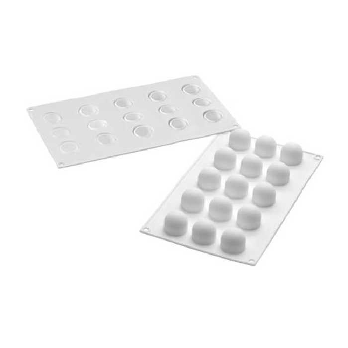 قالب سیلیکونی سیلیکومارت Truffles 20