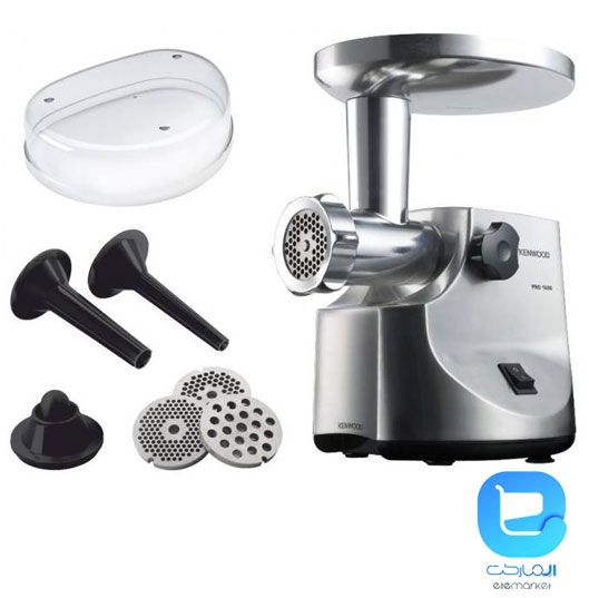 چرخ گوشت کنوود MG510