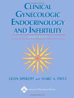 [CHM] دانلود کتاب Clinical Gynecologic Endocrinology And Infertility, 7th ed, 2004