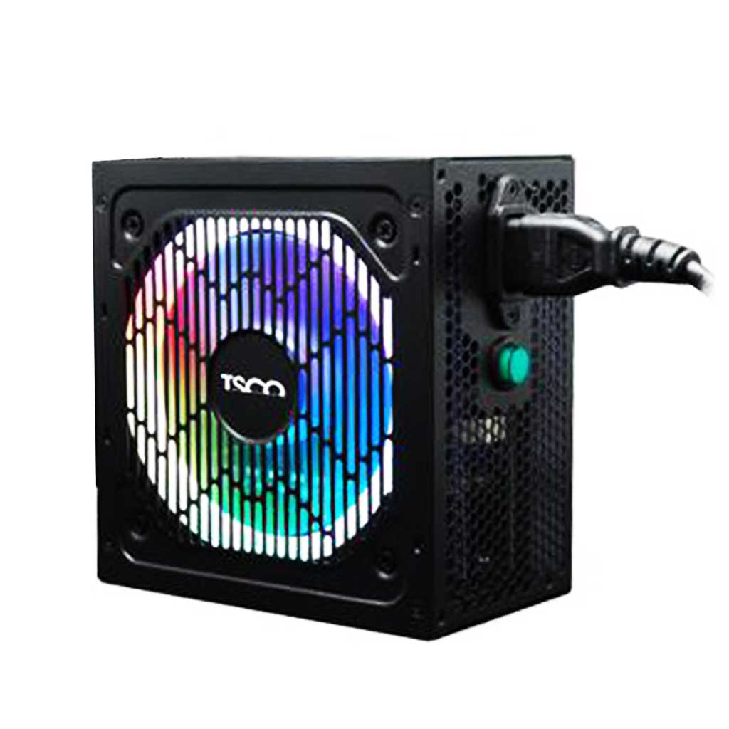 منبع تغذیه کامپیوتر گیمینگ تسکو GP-1000-GA