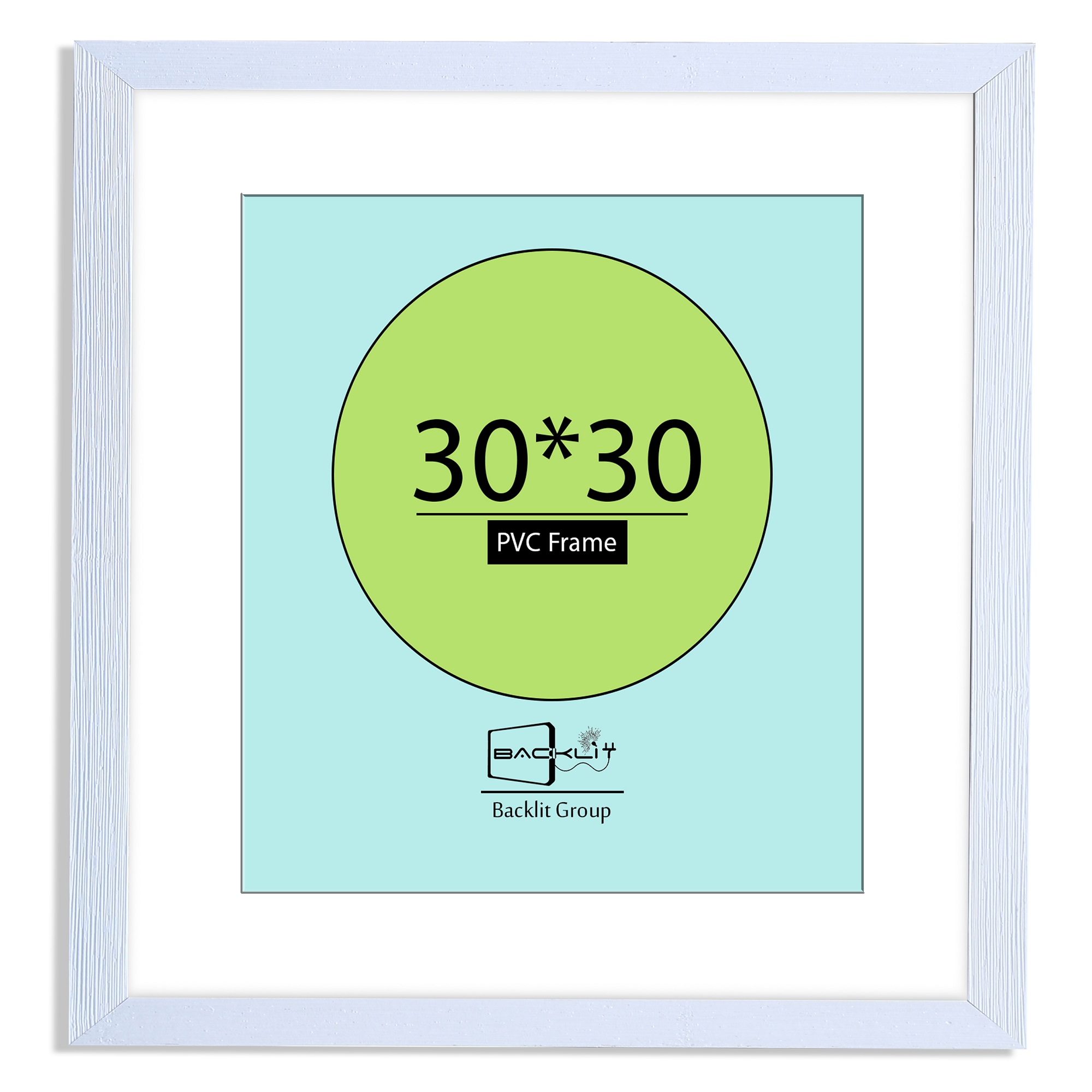 قاب عکس بکلیت مدل پاسپارتو 1022-30x30