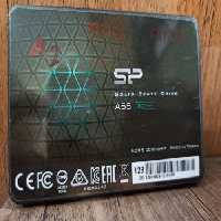 اس اس دی 120 گیگ مدل سیلیکن پاور (استوک/84 درصد)