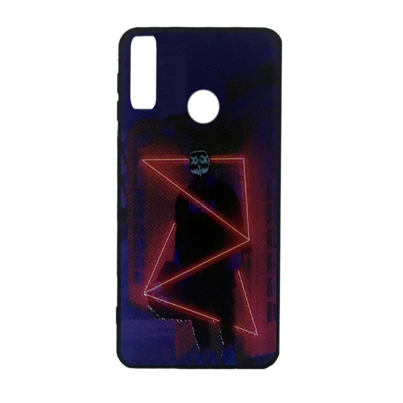 کاور مدل YS مناسب برای گوشی موبایل هوآوی Y8s