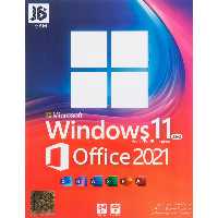 Windows 11 Home/Pro/Enterprise 23H2   Office 2021 1DVD9 JB.Team