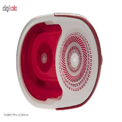 سطل و زمین شوی مهسان کد 2-20212