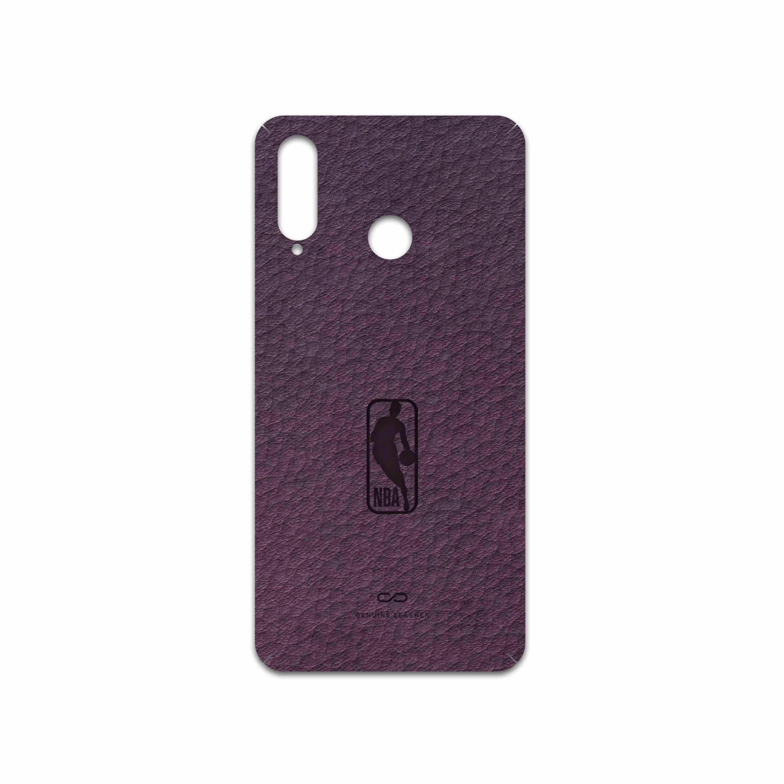برچسب پوششی ماهوت مدل PL-NBA مناسب برای گوشی موبایل هوآوی P30 Lite