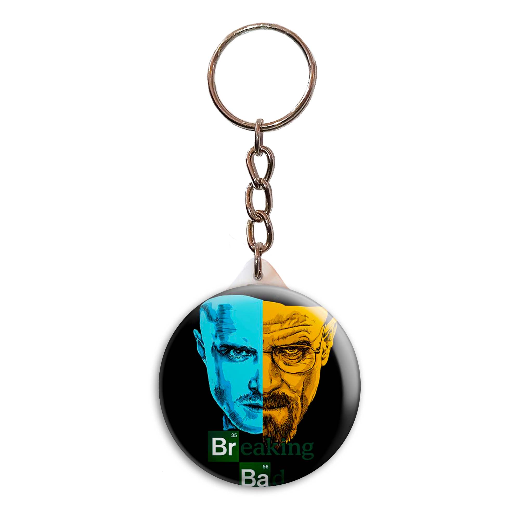 جاکلیدی پرمانه طرح بریکینگ بد کد pmy.8159