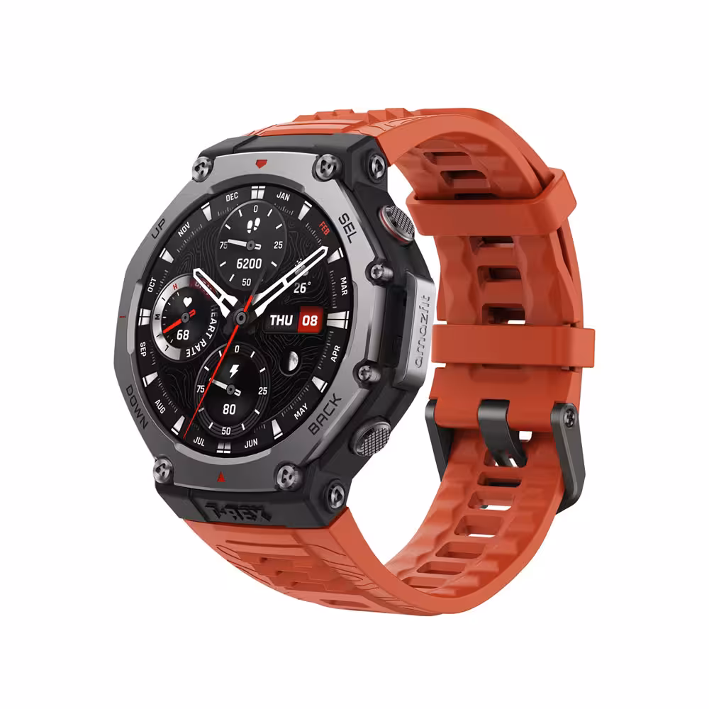 ساعت هوشمند شیائومی Amazfit T-Rex 3