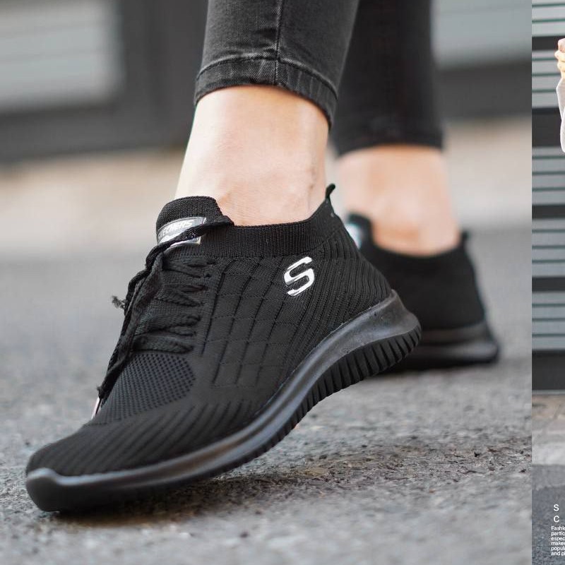 کتونی اسکیچرز 