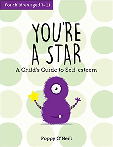 خرید و دانلود نسخه کامل کتاب You're a Star: A Child’s Guide to Self-Esteem - Pdf