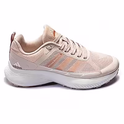 کفش ورزشی زنانه رانینگ آدیداس 335689 – 1371|صورتی