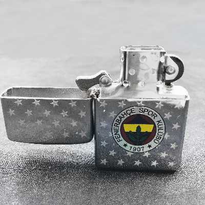 فندک طرح FENERBAHCE SPORT KULUBU