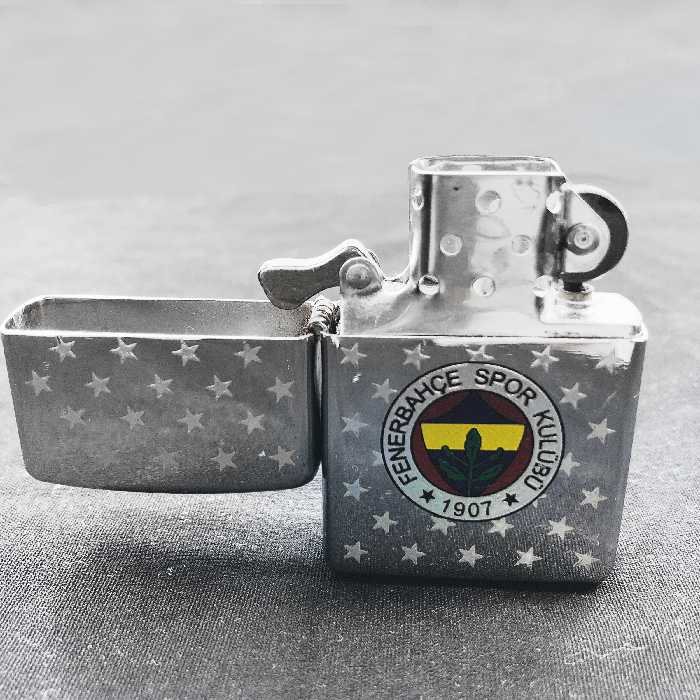 فندک طرح FENERBAHCE SPORT KULUBU