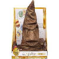 خرید کلاه گروه بندی سخنگوی هری پاتر Harry Potter Hat با بهترین قیمت