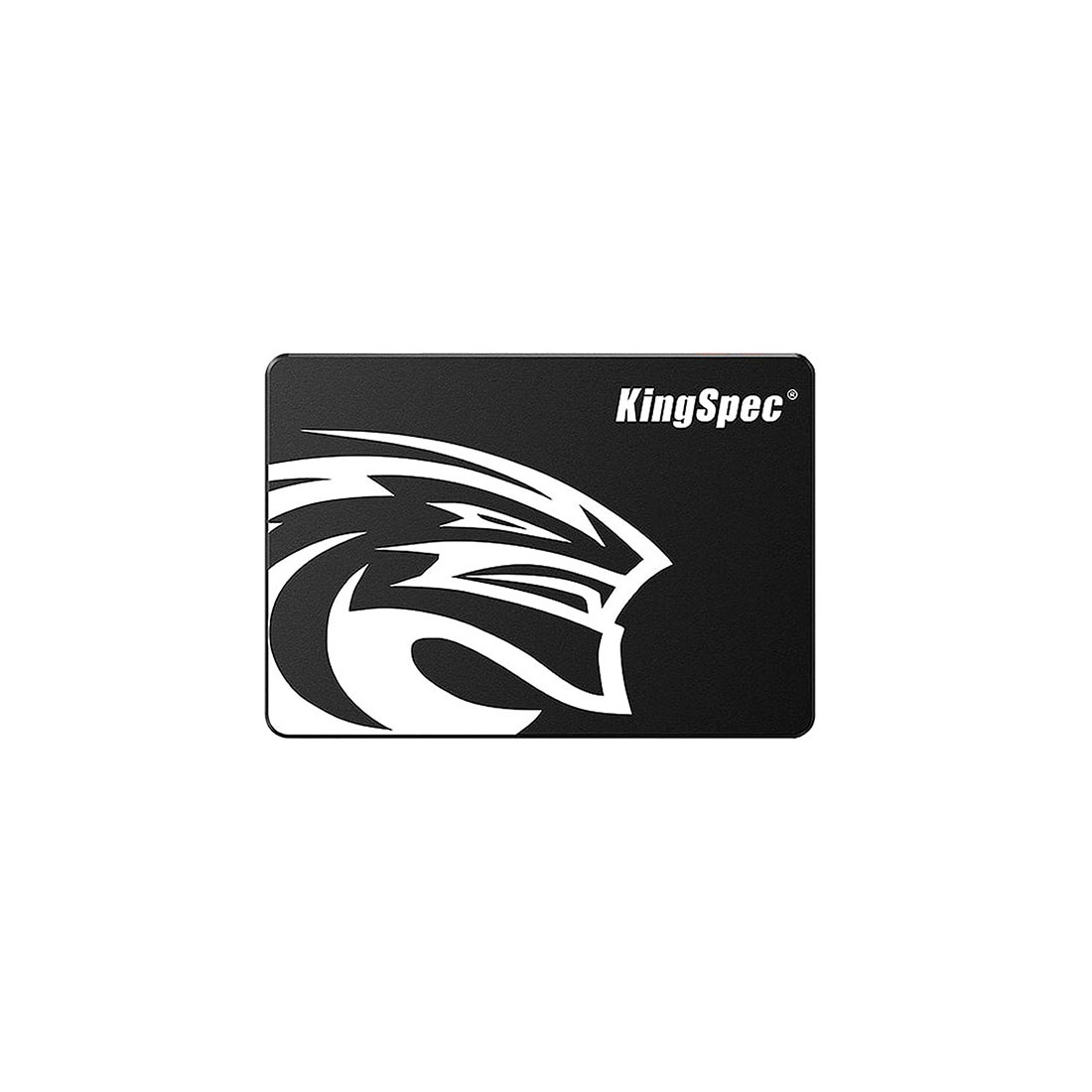 حافظه اس‌اس‌دی کینگ اسپک P3 (ظرفیت 512 گیگابایت)