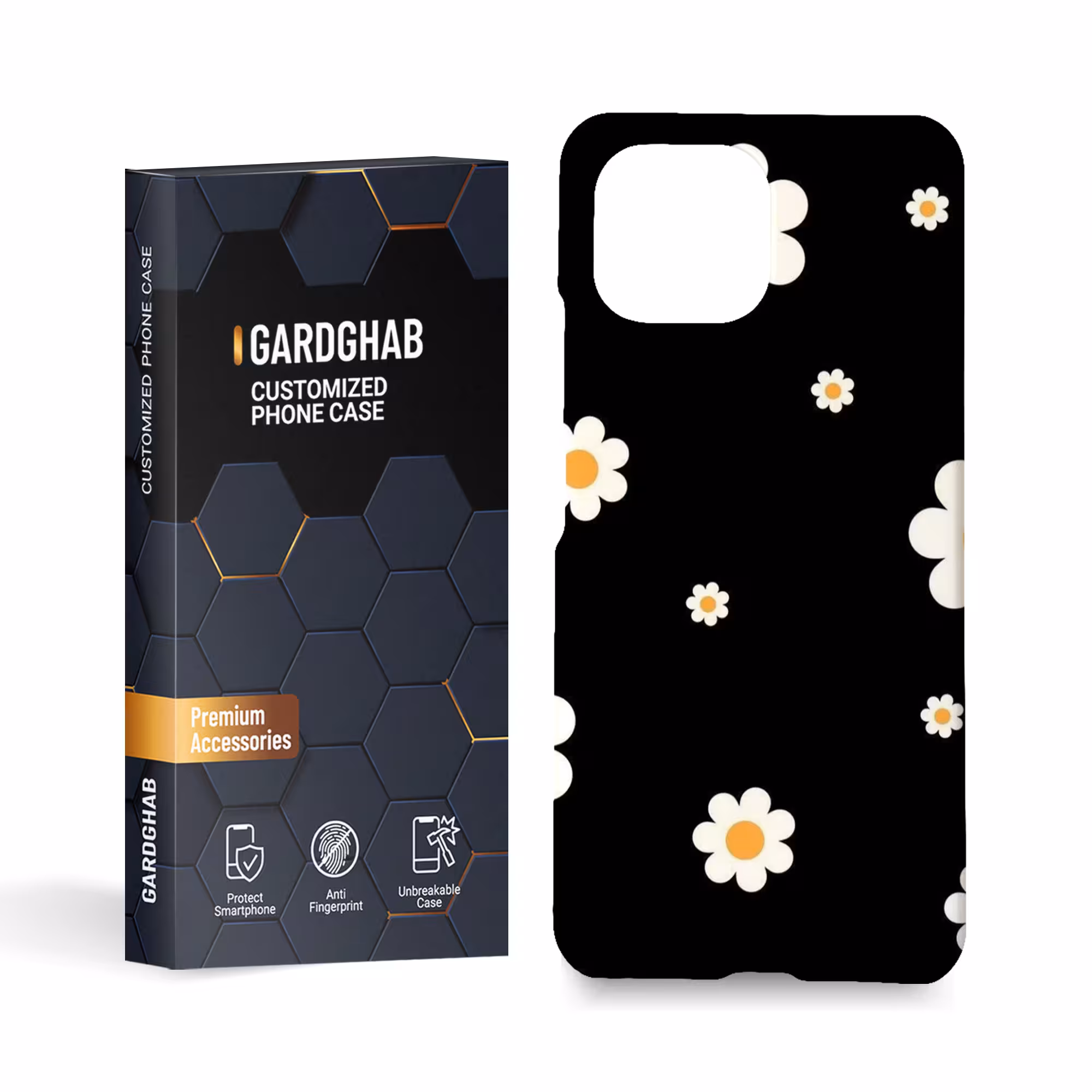 کاور قاب گارد مدل دخترانه مناسب برای گوشی موبایل شیایومی Mi 11 Lite 4G Mi 11 Lite 5G 11 Lite 5G NE
