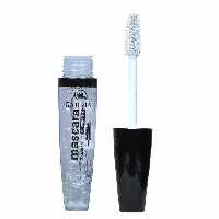 گابرینی ژل مژه و ابرو فیکس کننده و تقویت کننده TRANSPARENT GABRINI