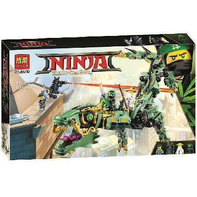 ساختنی بلا مدل 10718