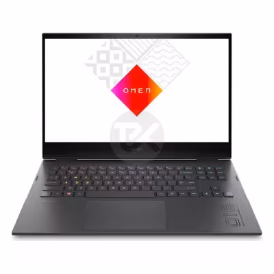 لپ تاپ گیمینگ اچ پی مدل Omen 16 - B0080TX I7 (11800H) - 16GB - 512GB SSD - 6GB (RTX 3060) -QHD Laptop