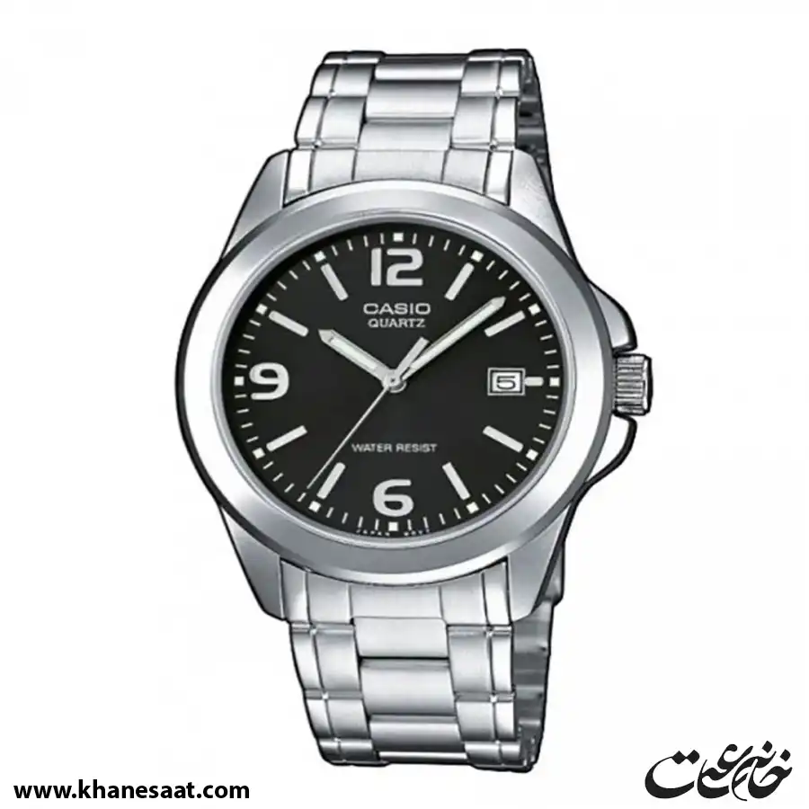 ساعت مچی مردانه کاسیو مدل MTP-1215A-1A
