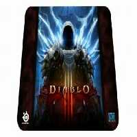 موس پد استیل سریس Diablo