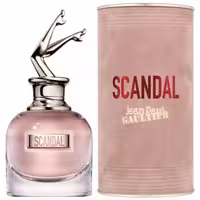 ادو پرفیوم زنانه ژان پاول مدل Jean Paul Gaultier Scandal حجم 30 میلی لیتر