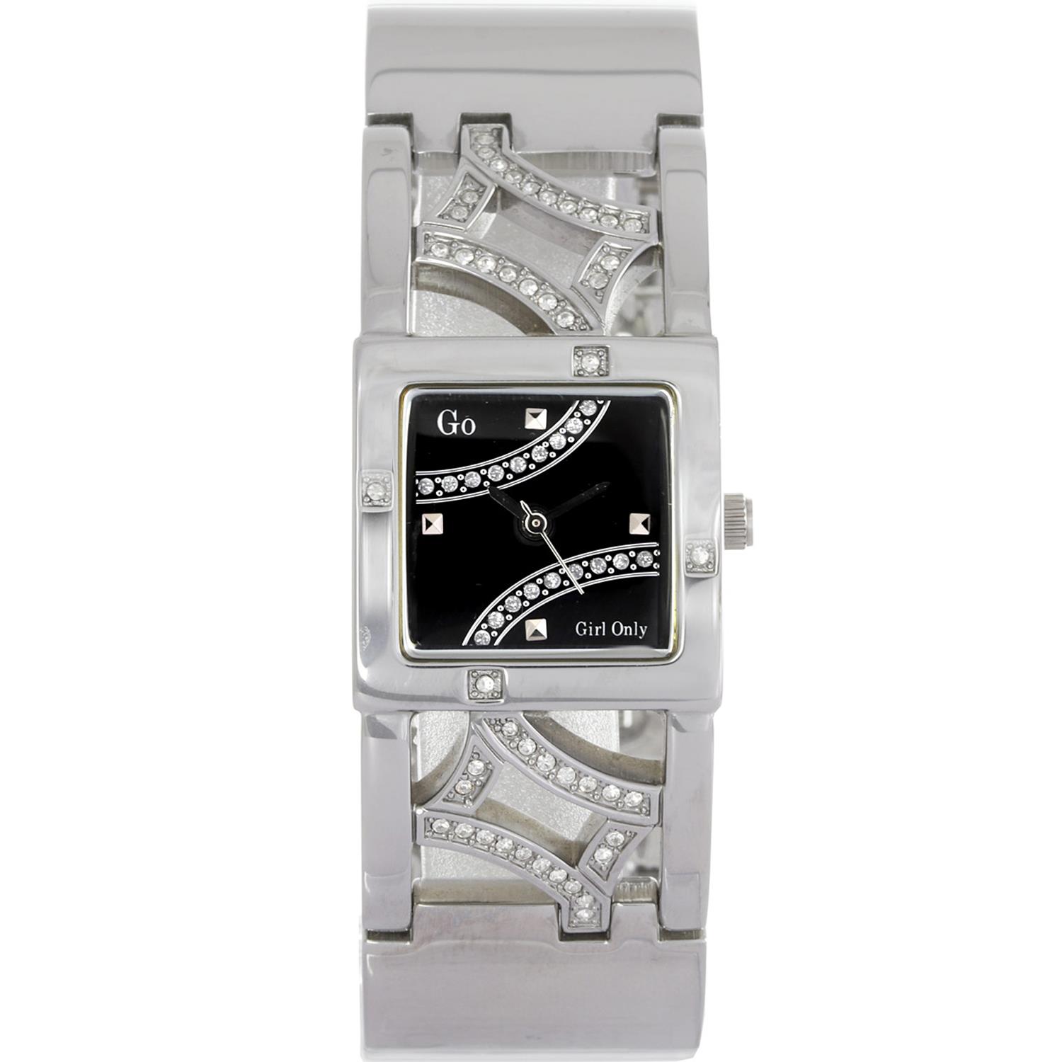 ساعت مچی جی او مدل 694019