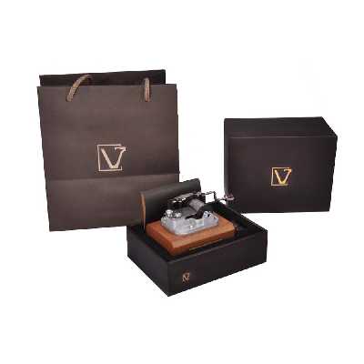 جعبه موزیکال ایل تمپو ولا مدل  Classico داوه لاموره