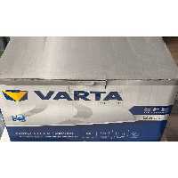 باتری 70 AH EFB BATTERT BATTERY وارتا Varta