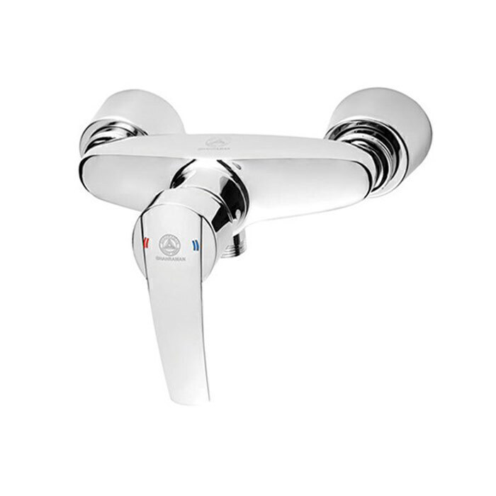 شیر توالت قهرمان مدل بهادر