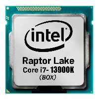 پردازنده اینتل مدل Core i9 13900K BOX - فروشگاه اینترنتی سیب سبز