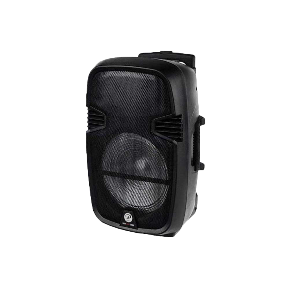 بلندگو چمدانی اکس پی مدل XP-ME 1115B