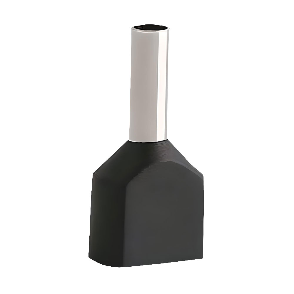 وایرشو دوبل لوله ای سایز 1.5