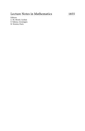 خرید و دانلود نسخه کامل کتاب Functional Analytic Methods for Evolution Equations