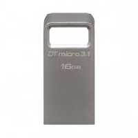 فلش مموری Kingston DataTraveler Micro 3.1 &#8211; 16GB