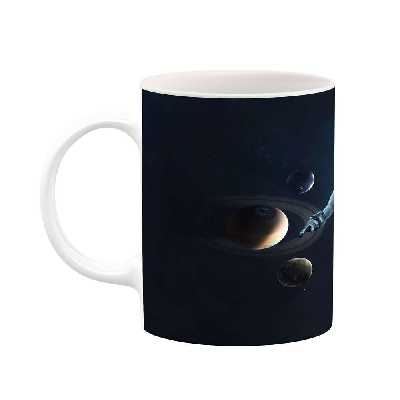 ماگ کاکتی طرح فانتزی مدل mgs16914