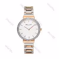ساعت مچی زنانه پیر کاردین(Pierre Cardin)|مدل PC902352F06