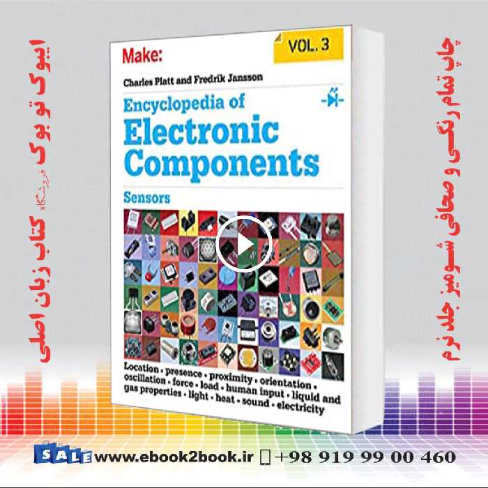 Encyclopedia of Electronic Components Volume 3