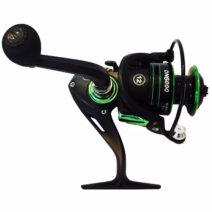 چرخ ماهیگیری جیگینگ یاندا DN-7000