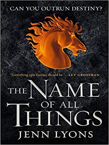 Name of All Things