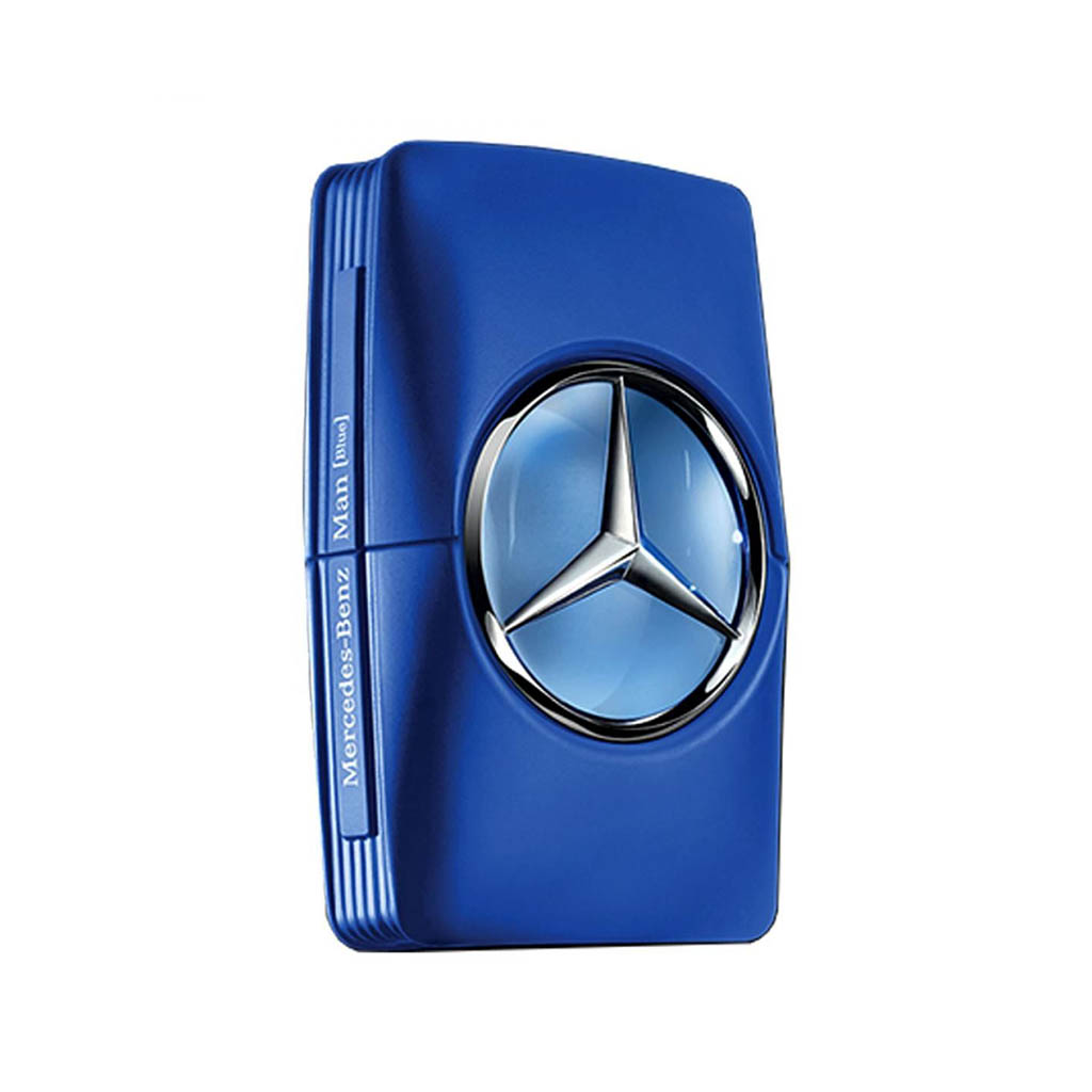 ادو تویلت مردانه فور من بلو مرسدس بنز