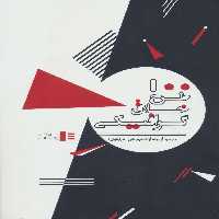 100 طرح خلاق گرافیکی