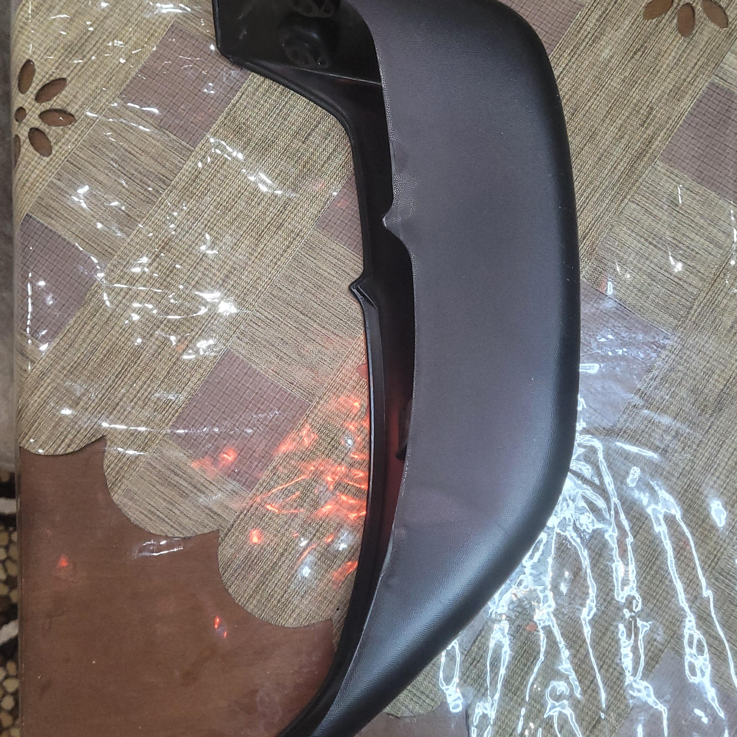 گل سپر (چپ)مناسب برای پیکاپ و ریچ 