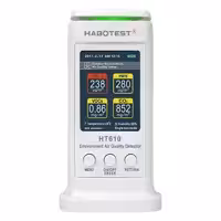 دستگاه سنجش کیفیت هوا هابوتست مدل HT610