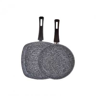 سرویس تابه 2 پارچه کاراجا مدل Azul