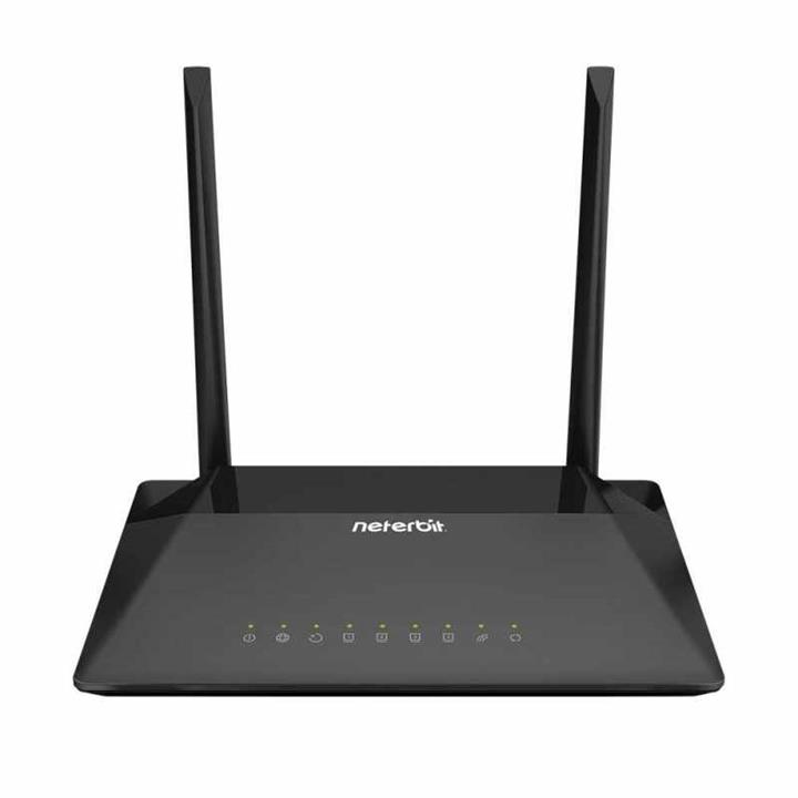 مودم روتر VDSL/ADSL نتربیت neterbi مدل NSL-224 - تکنو لینک 148