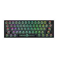 کیت کیبورد گیمینگ ردراگون مدل BBK530
